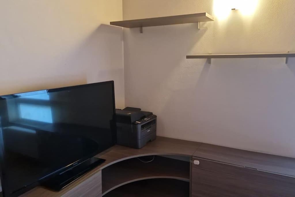 Urban Oasis Appartamento Vicinanze Como 15Km Cantu Ngoại thất bức ảnh