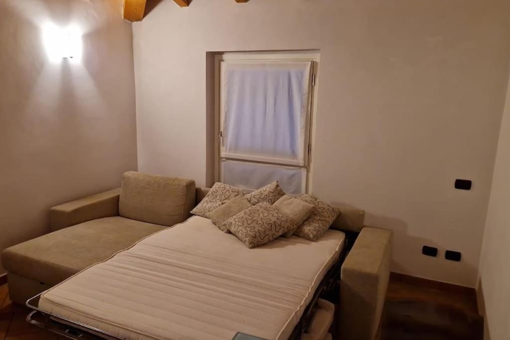 Urban Oasis Appartamento Vicinanze Como 15Km Cantu Ngoại thất bức ảnh