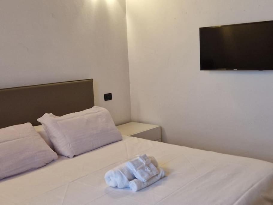 Urban Oasis Appartamento Vicinanze Como 15Km Cantu Ngoại thất bức ảnh